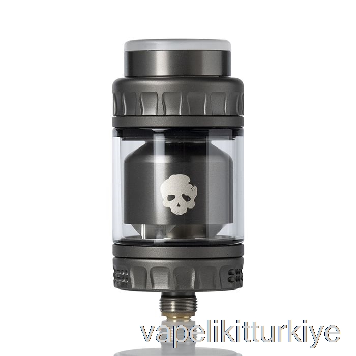 Vape Türkiye Dovpo Blotto Mini 23mm Rta Tunç